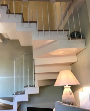 Villa in Center, Forte dei Marmi, Tuscany 2 - 15745081