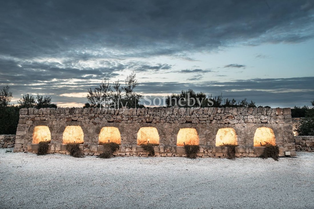 House in Ceglie Messapica, Apulia, Italy 2 - 14943577
