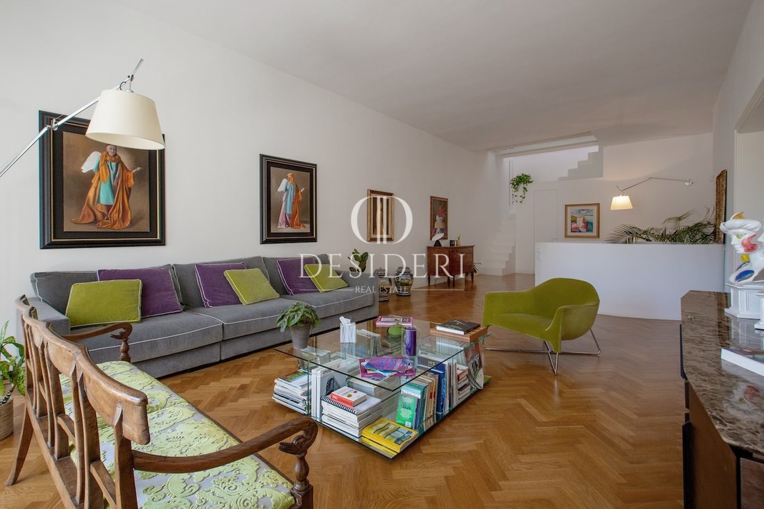 Villa in Center, Grosseto, Tuscany 3 - 15745015