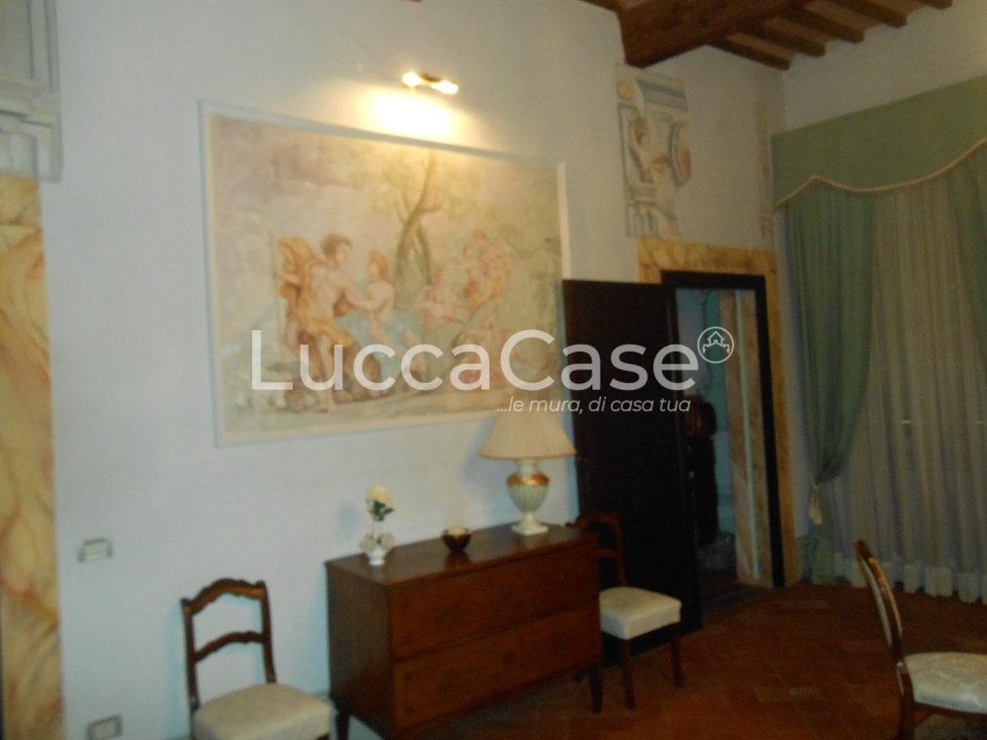 Villa in Montecalvoli, Tuscany, Italy 5 - 15745187