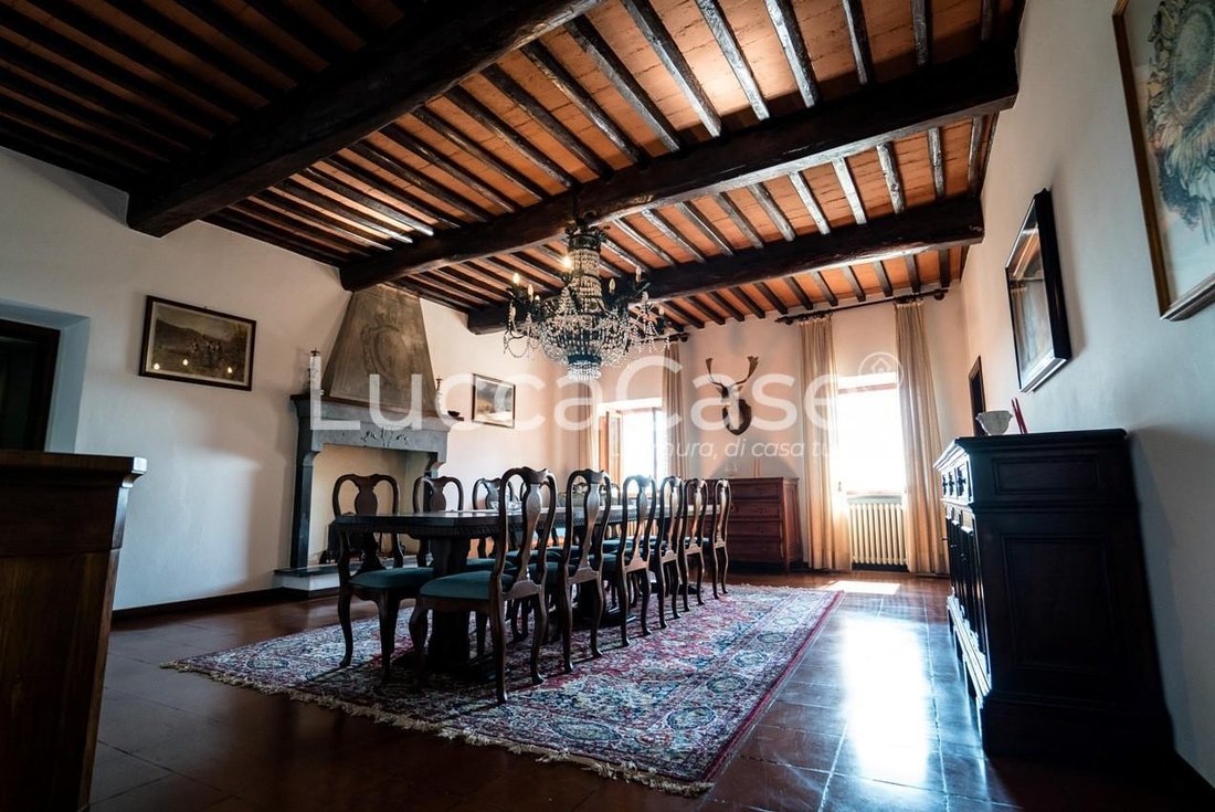 Country House in Camaiore, Tuscany, Italy 1 - 15745350