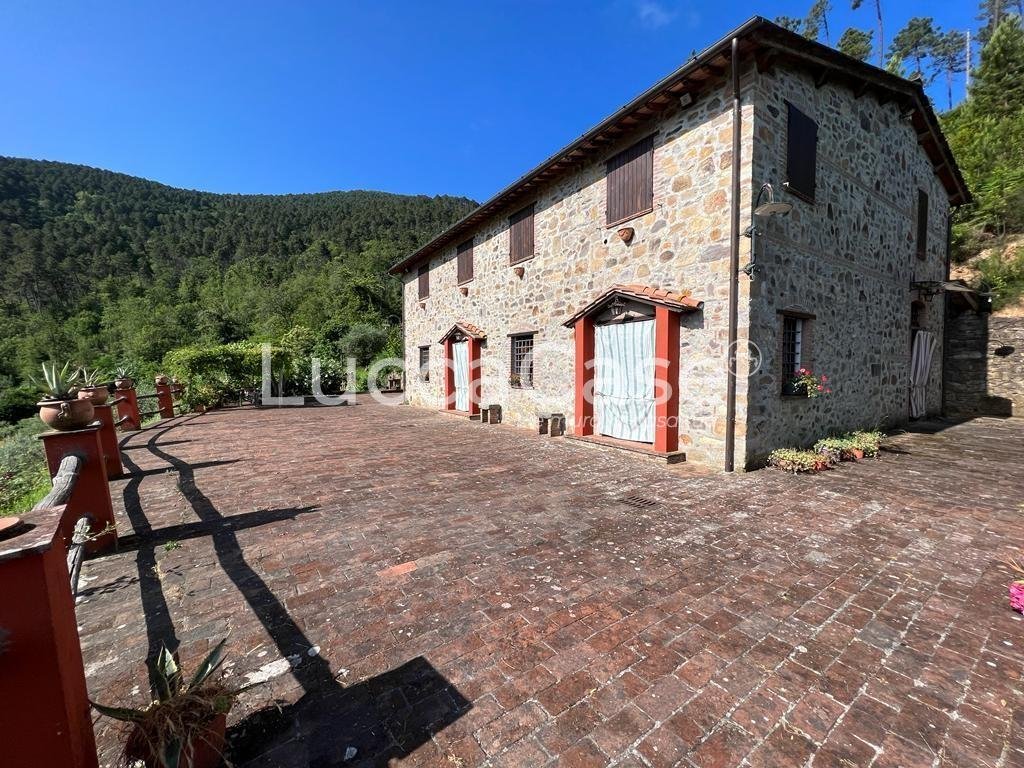 Country House in Buti, Tuscany, Italy 2 - 15745296