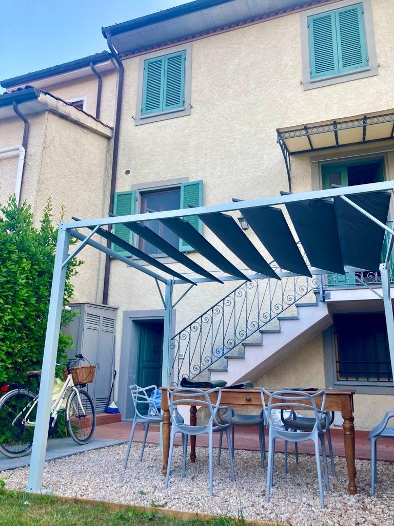 Villa in Center, Forte dei Marmi, Tuscany 2 - 15745041