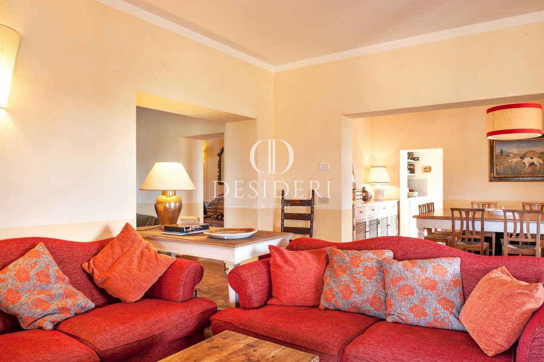 Country House in Center, Grosseto, Tuscany 4 - 15745097