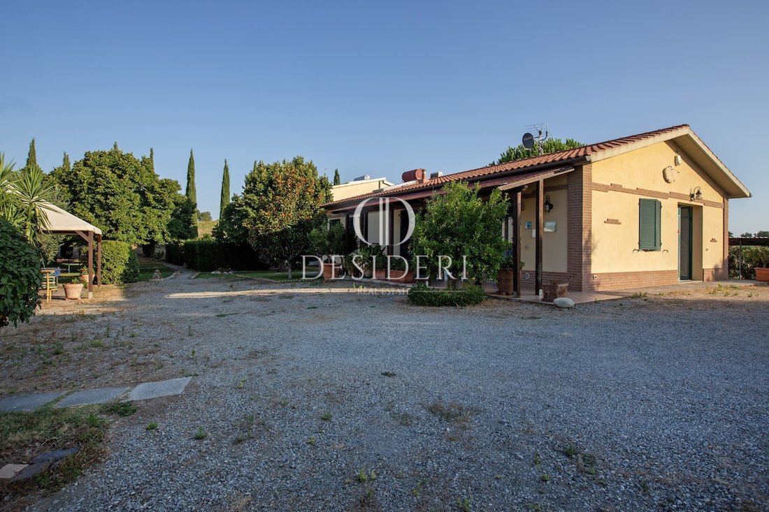 Estate in Center, Grosseto, Tuscany 2 - 15745055