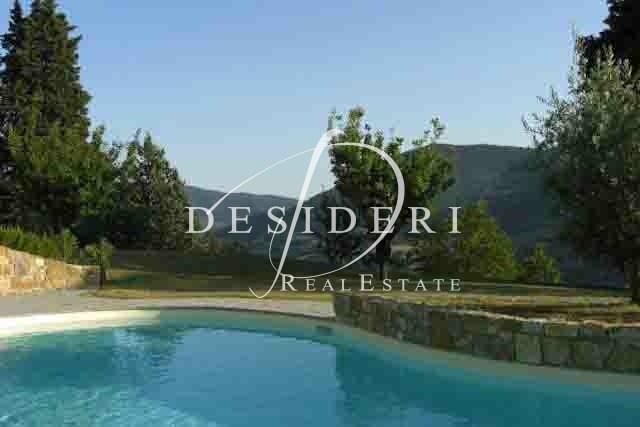 Estate in Dicomano, Tuscany, Italy 4 - 15745045