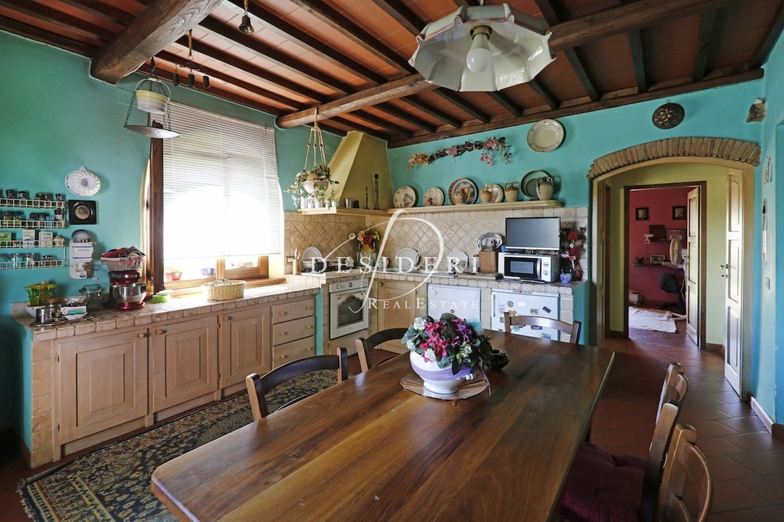 Land in Scansano, Tuscany, Italy 2 - 15745035