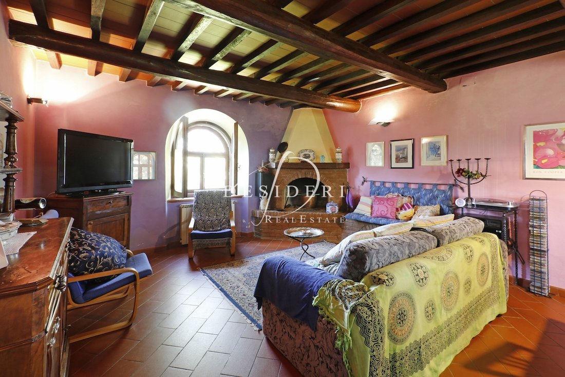 Country House in Scansano, Tuscany, Italy 5 - 15745040