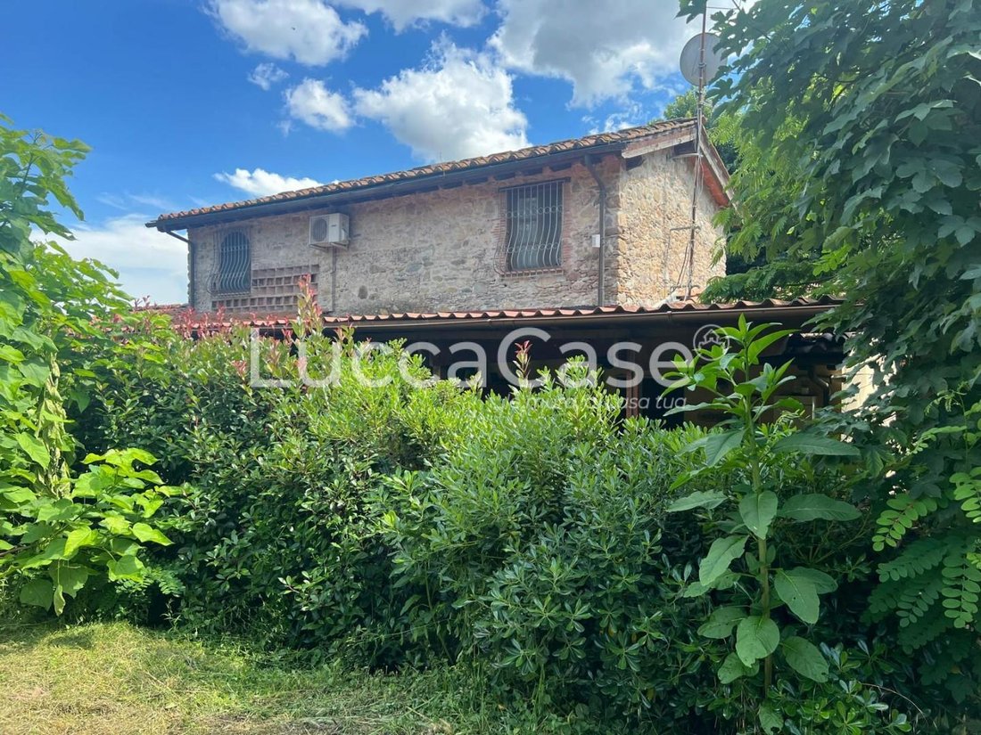 Country House in Center, Capannori, Tuscany 1 - 15745309