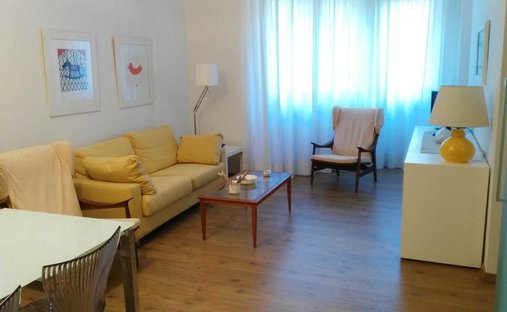 Appartamento a Centro, Forte dei Marmi, Toscana 1