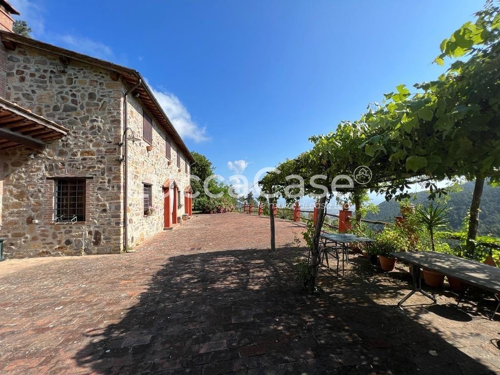Country House in Buti, Tuscany, Italy 4 - 15745296