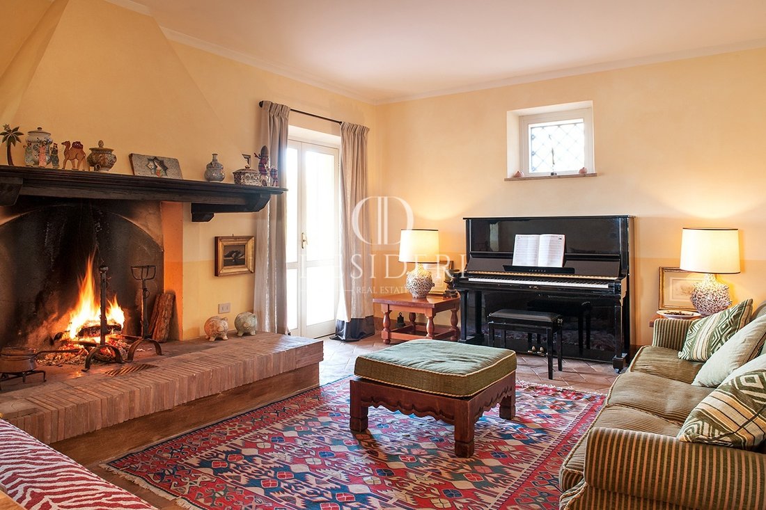 Country House in Center, Grosseto, Tuscany 5 - 15745097