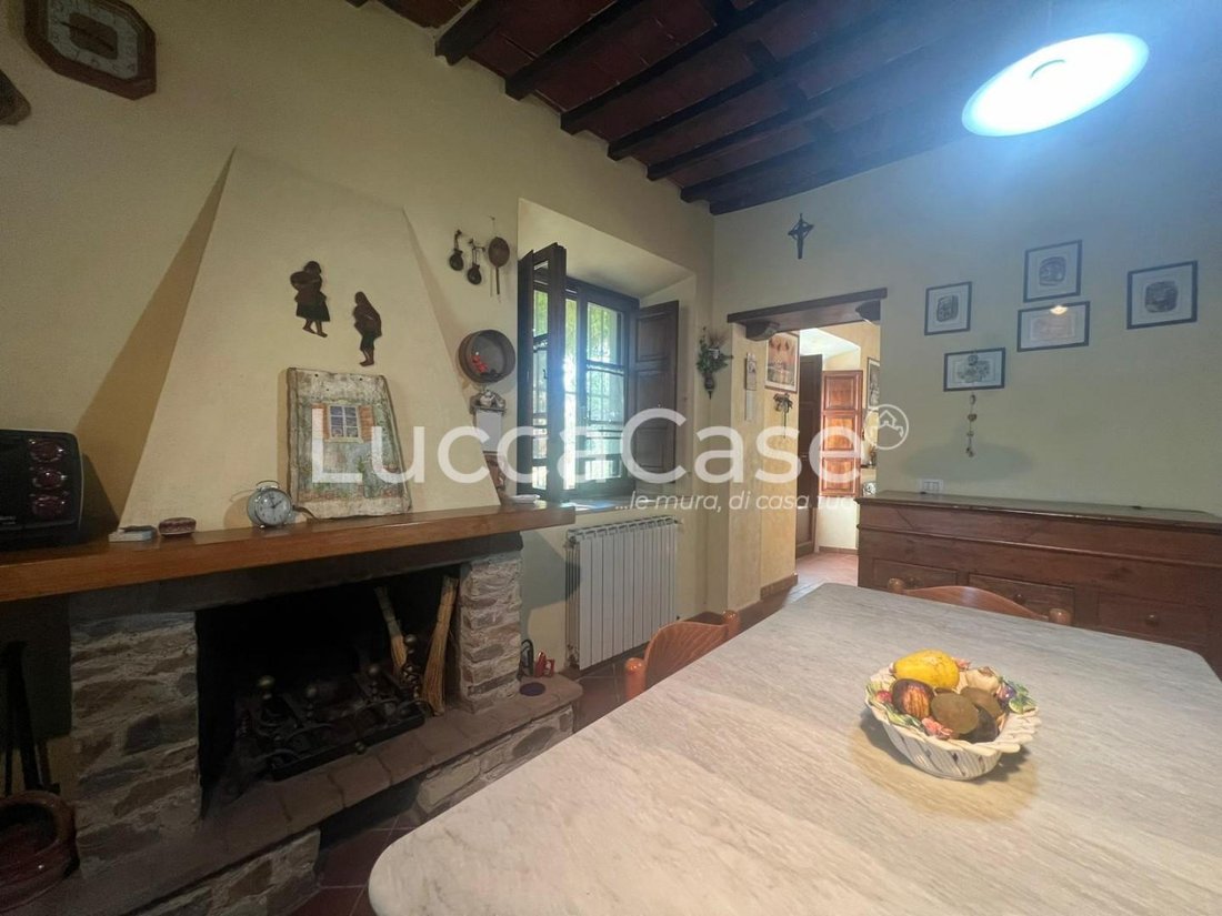 Country House in Center, Capannori, Tuscany 3 - 15745397