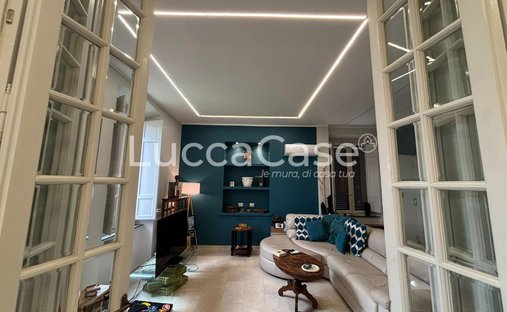 Wohnung in Historisches Zentrum, Lucca, Toskana 1
