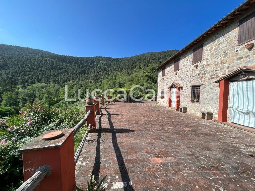 Country House in Buti, Tuscany, Italy 3 - 15745296