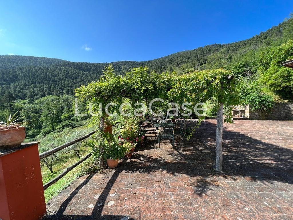 Country House in Buti, Tuscany, Italy 5 - 15745296