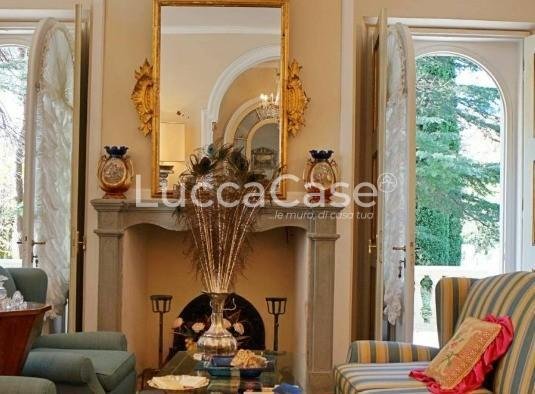 Villa in Bagni di Lucca, Tuscany, Italy 4 - 15745220
