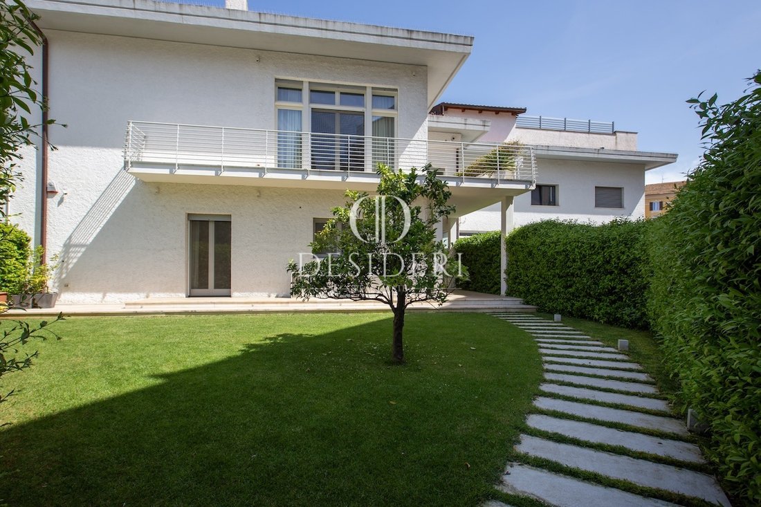 Villa in Center, Grosseto, Tuscany 1 - 15745015