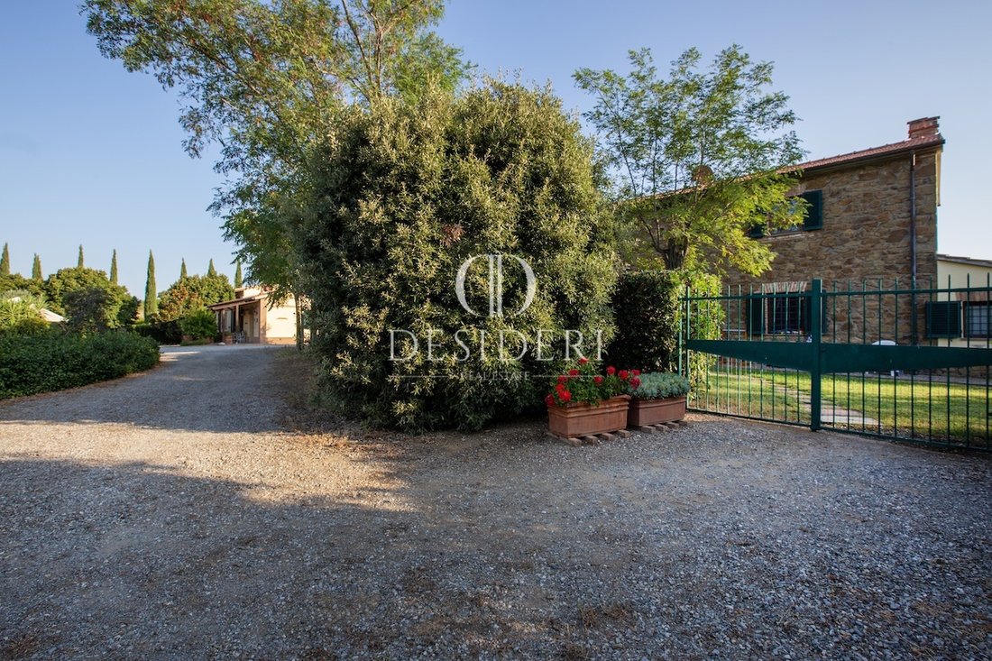 Estate in Center, Grosseto, Tuscany 4 - 15745055