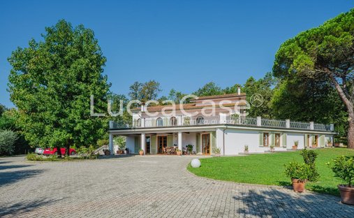 Villa à Carignano, Piémont, Italie 1