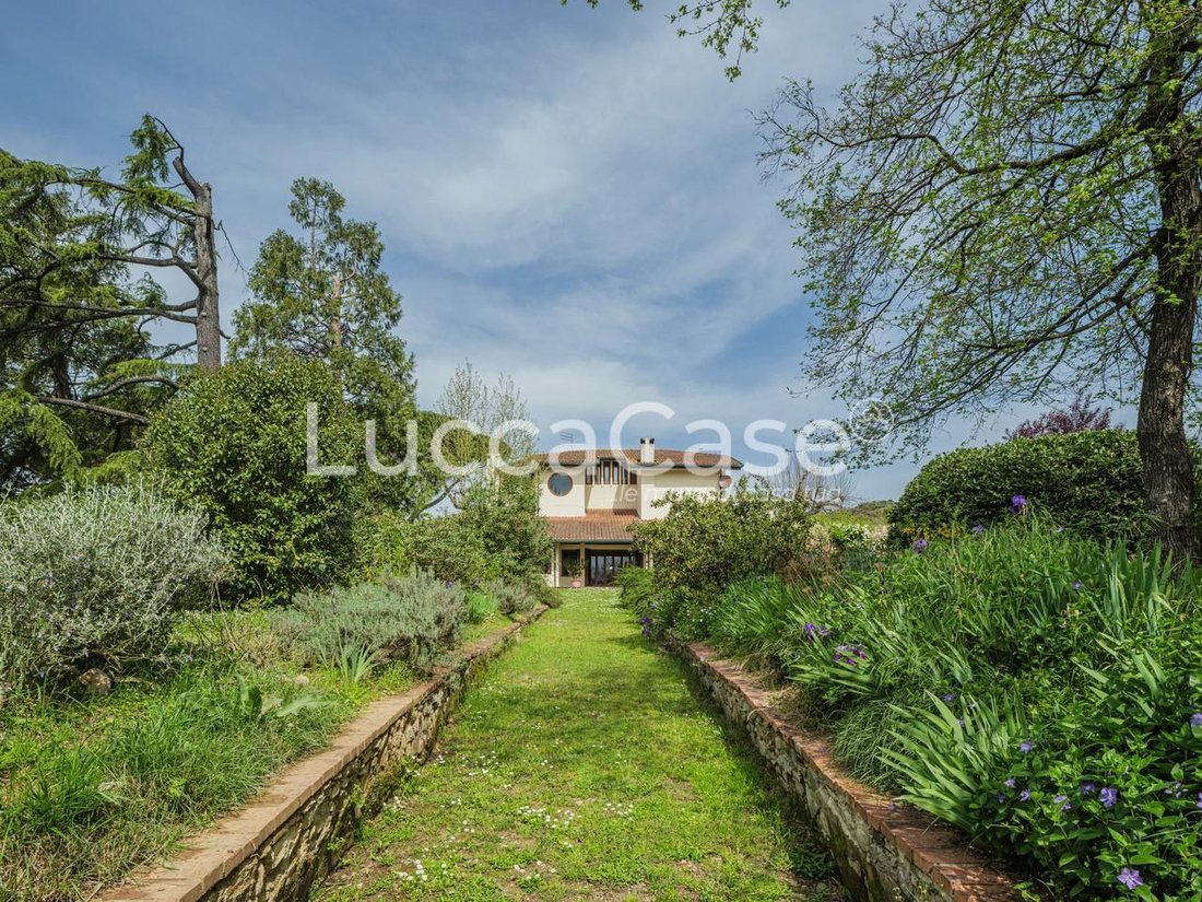 Villa in Gragnano, Campania, Italy 1 - 15745318