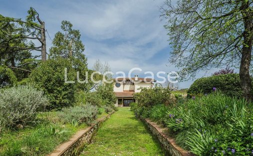 Villa a Gragnano, Campania, Italia 1