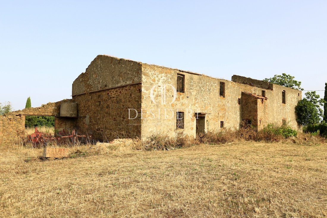 Country House in Center, Grosseto, Tuscany 3 - 15745076