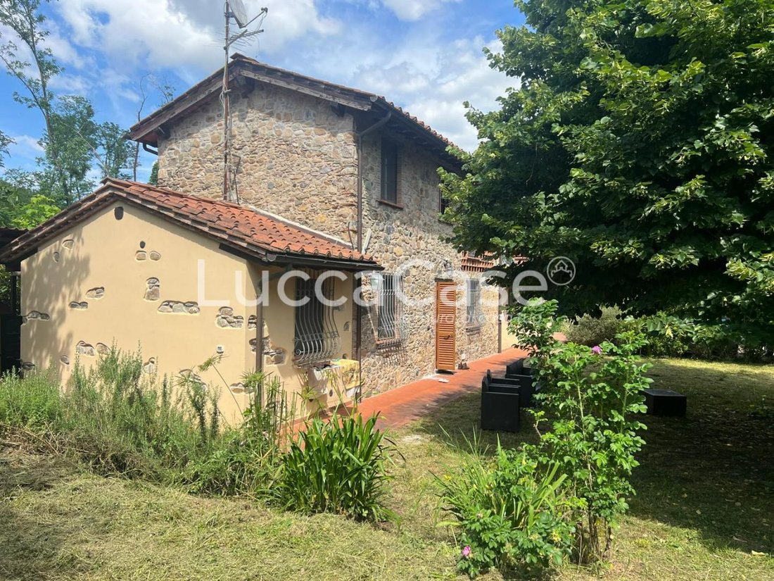 Country House in Center, Capannori, Tuscany 3 - 15745309