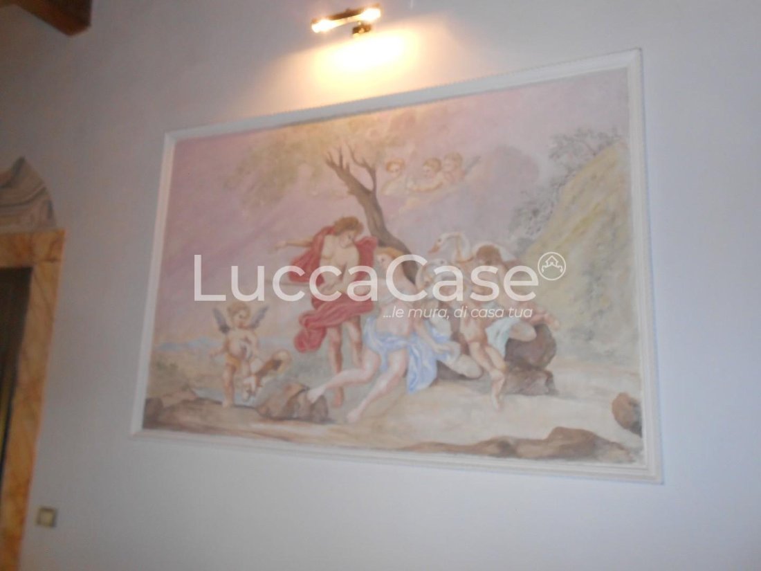 Villa in Montecalvoli, Tuscany, Italy 1 - 15745187