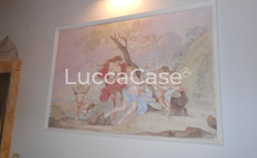 Villa in Santa Maria a Monte, Toskana, Italien 1