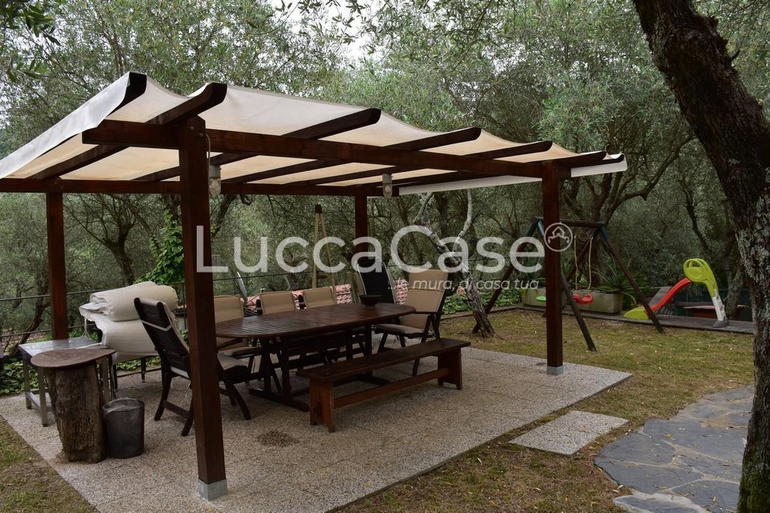 Villa in Camaiore, Tuscany, Italy 5 - 15745353