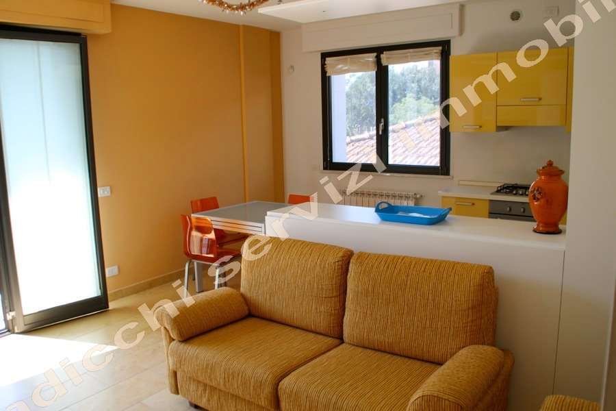 Apartment in Fiumetto, Pietrasanta, Italy 2 - 15745043