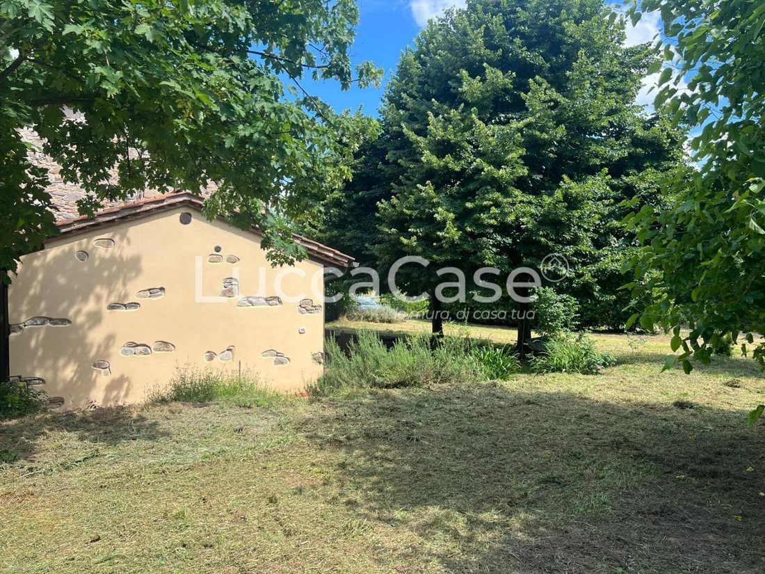 Country House in Center, Capannori, Tuscany 5 - 15745309