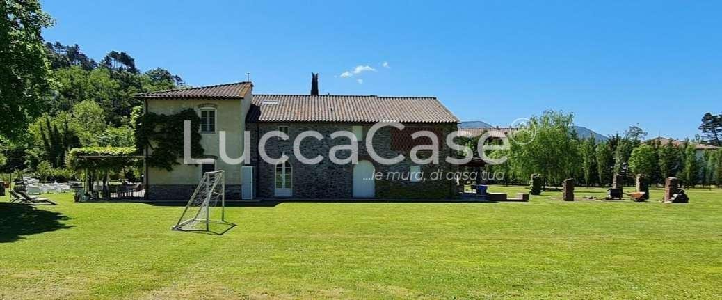 Country House in Historic Center, Lucca, Tuscany 5 - 15745247
