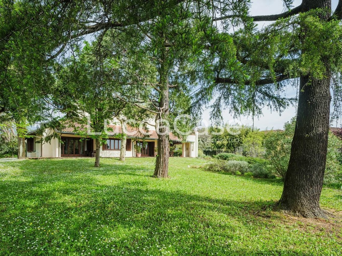 Villa in Gragnano, Campania, Italy 3 - 15745318