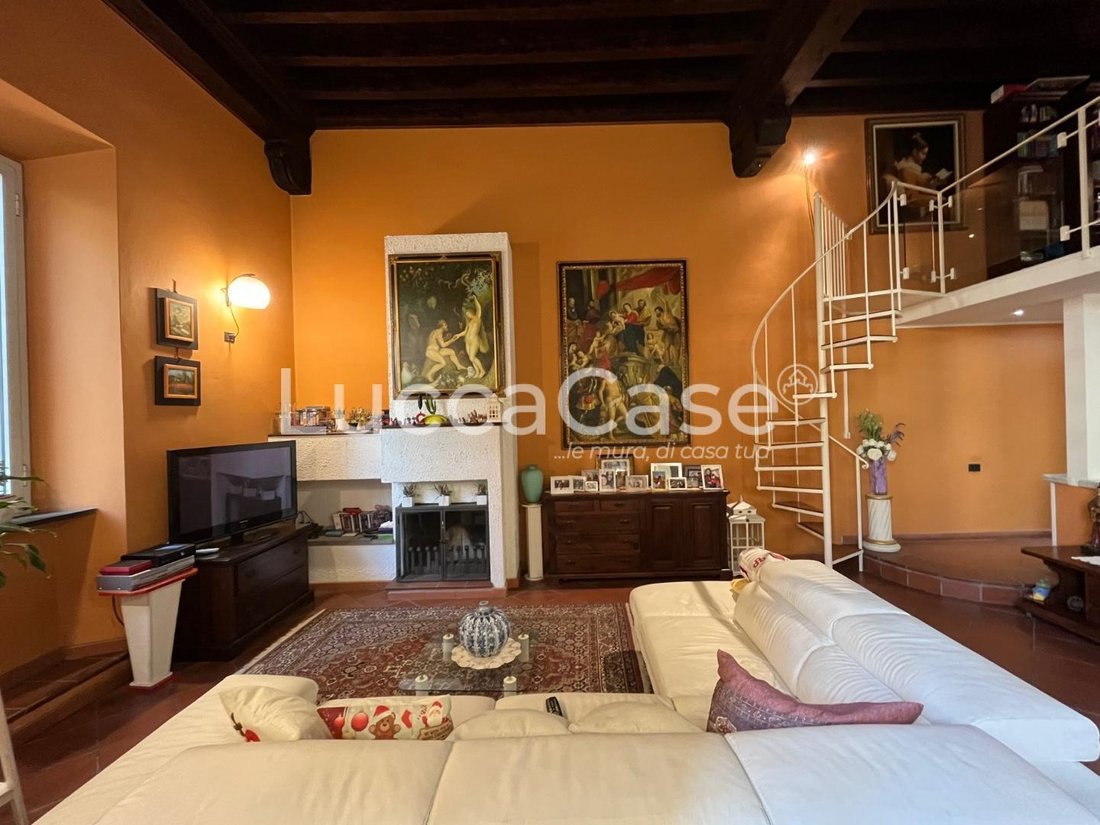 Apartment in Historic Center, Lucca, Tuscany 3 - 15745245