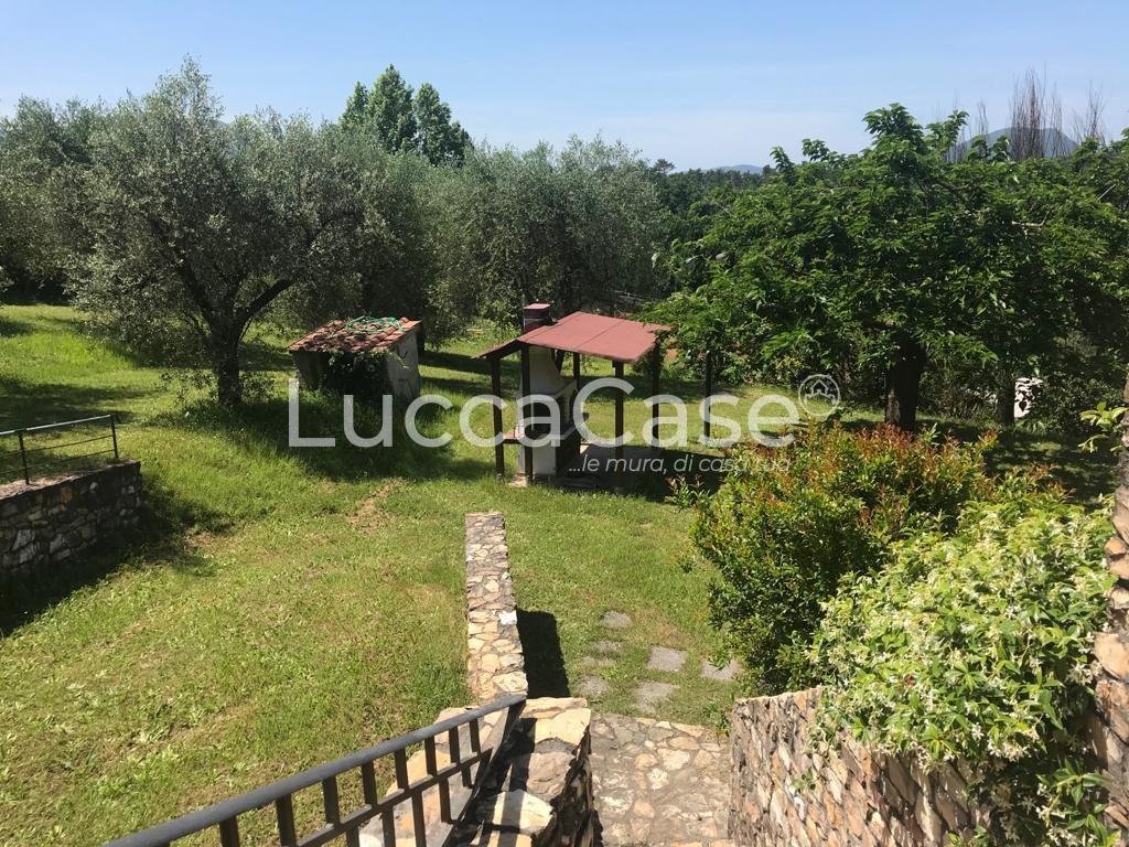 Villa in Historic Center, Lucca, Tuscany 1 - 15745347