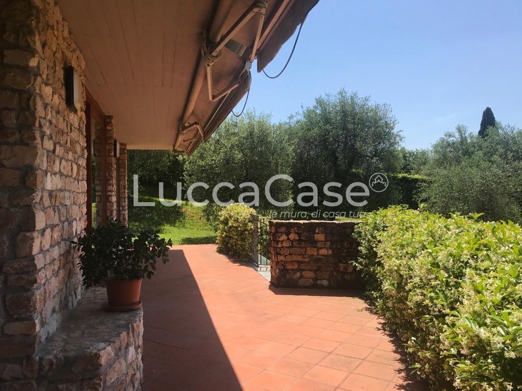 Villa in Historic Center, Lucca, Tuscany 4 - 15745347