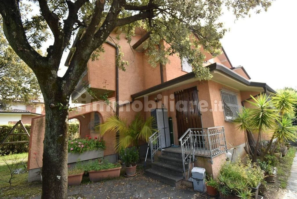 House in Center, Forte dei Marmi, Tuscany 4 - 15745066