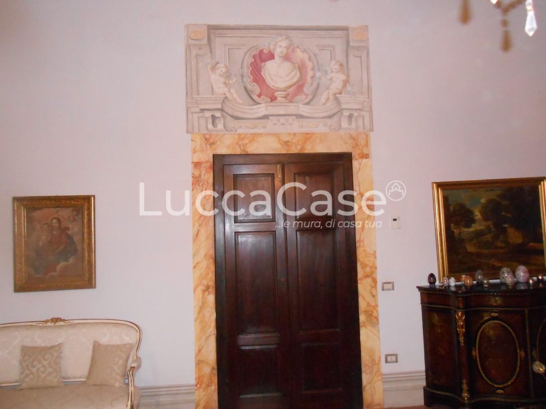 Villa in Montecalvoli, Tuscany, Italy 3 - 15745187