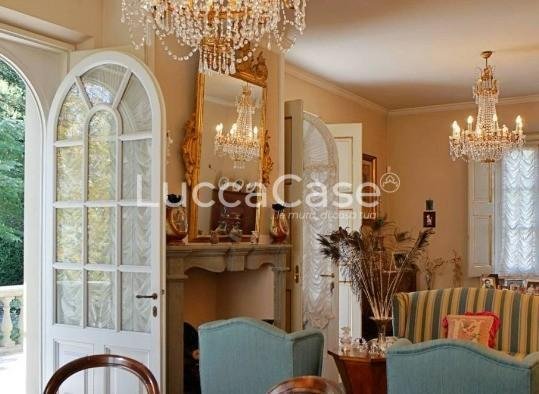 Villa in Bagni di Lucca, Tuscany, Italy 5 - 15745220