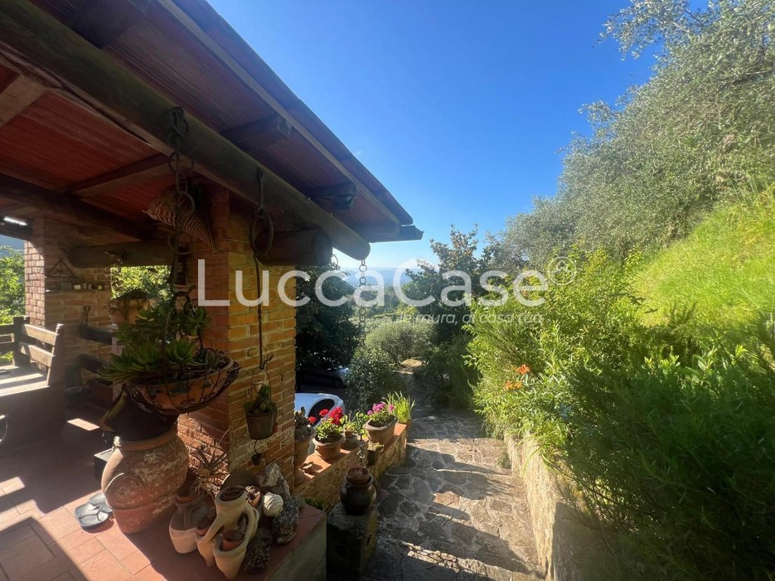 Country House in Center, Capannori, Tuscany 4 - 15745397