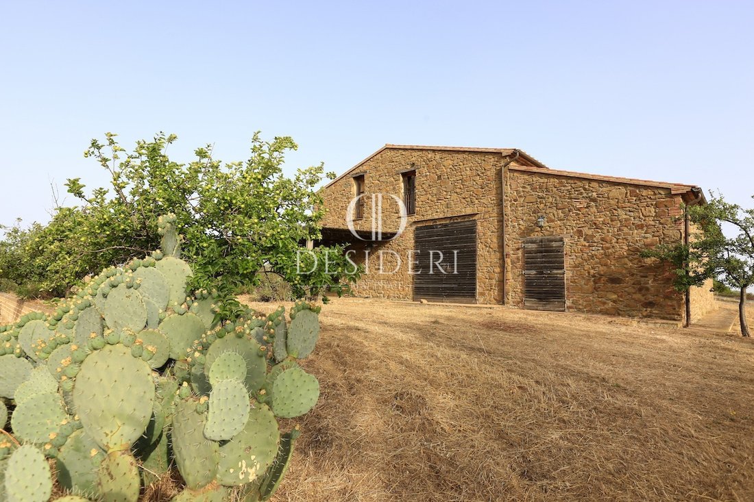 Country House in Center, Grosseto, Tuscany 5 - 15745076