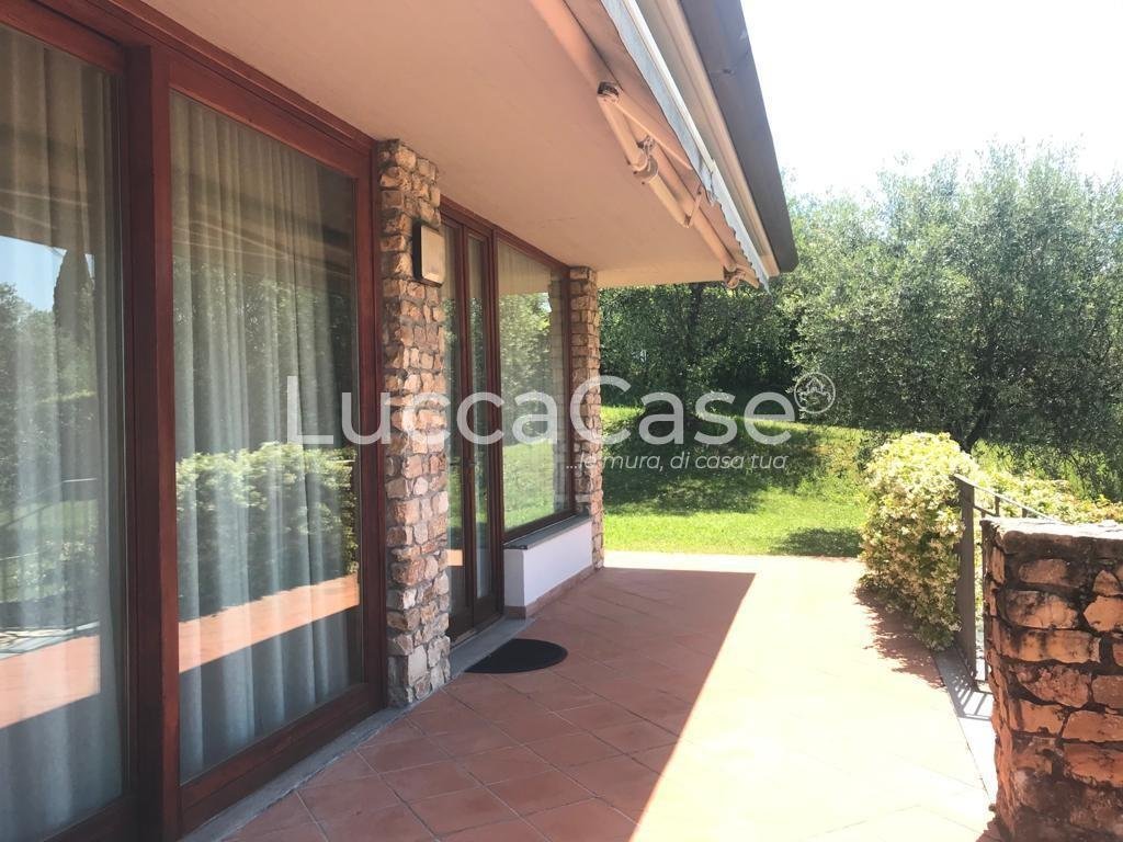 Villa in Historic Center, Lucca, Tuscany 2 - 15745347