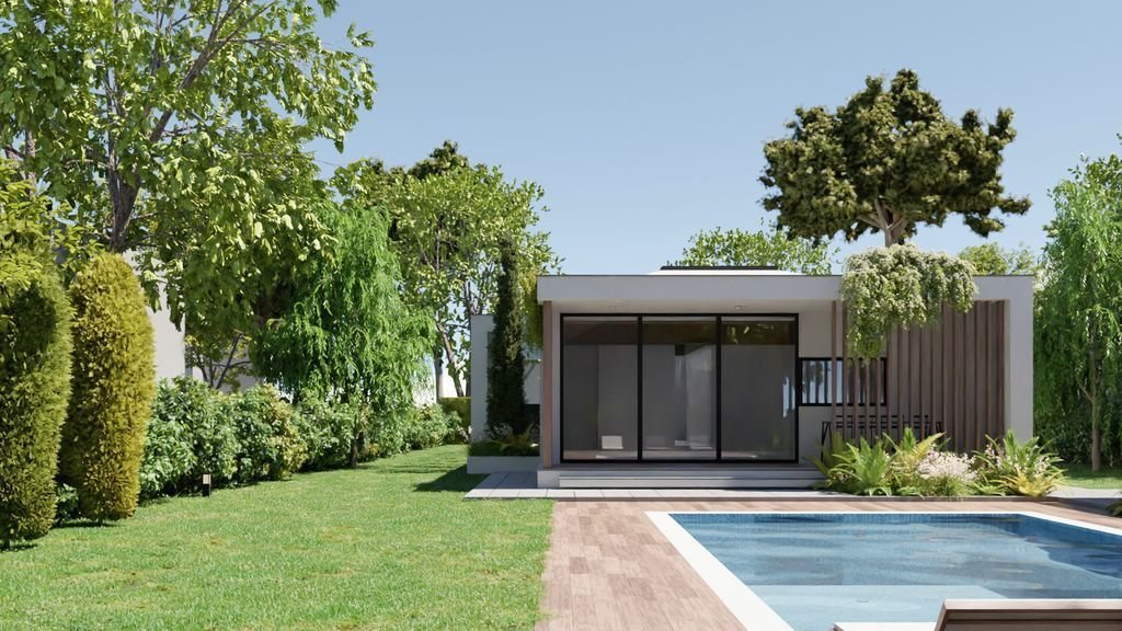 Villa in Center, Forte dei Marmi, Tuscany 1 - 15745087