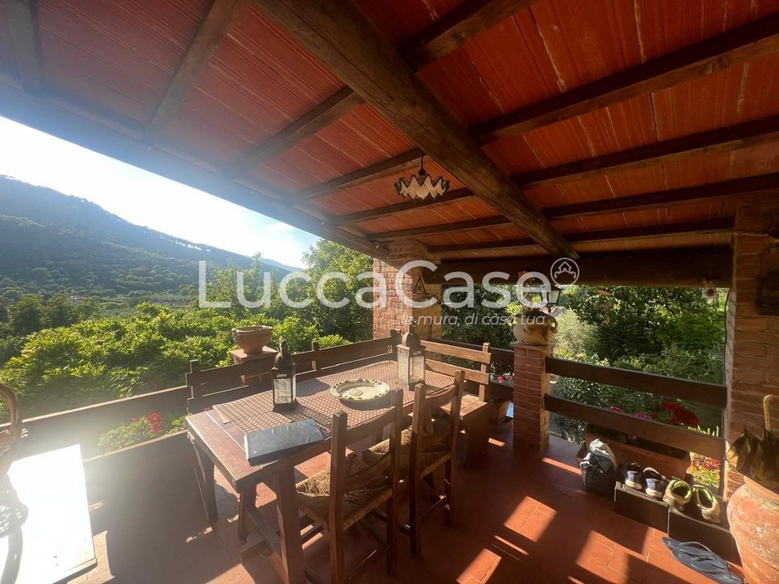 Country House in Center, Capannori, Tuscany 2 - 15745397