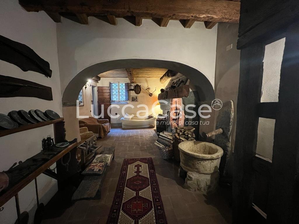 Villa in Historic Center, Lucca, Tuscany 5 - 15745283