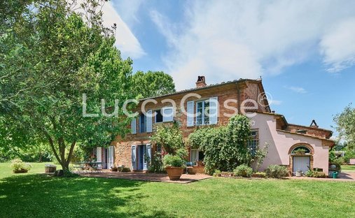 Casa de Campo en Altopascio Centro, Altopascio, Toscana 1
