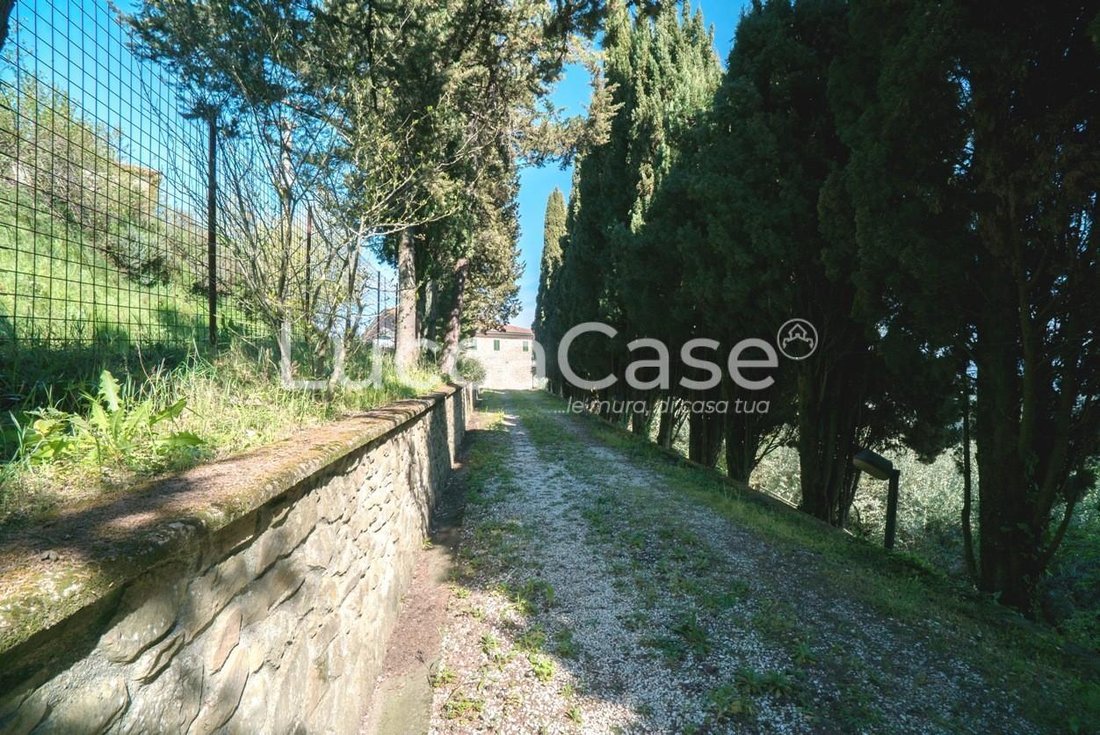 Country House in Camaiore, Tuscany, Italy 2 - 15745350