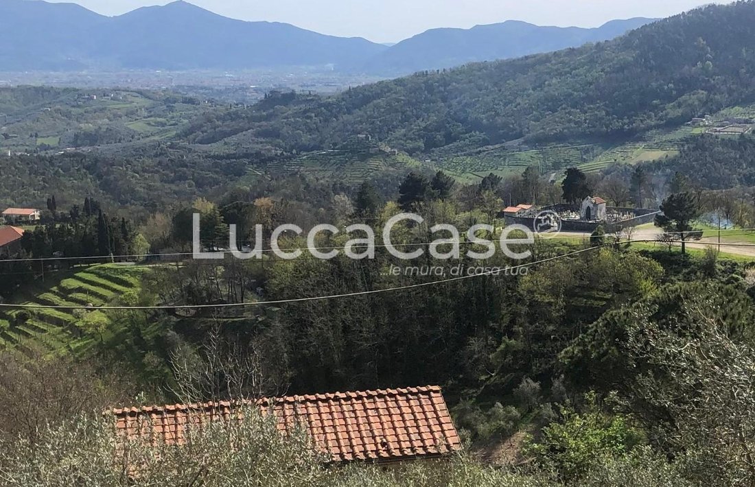 Country House in Historic Center, Lucca, Tuscany 5 - 15745364